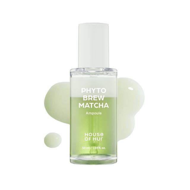 House of Hur - Фито-настой Мача Ампула 50ml