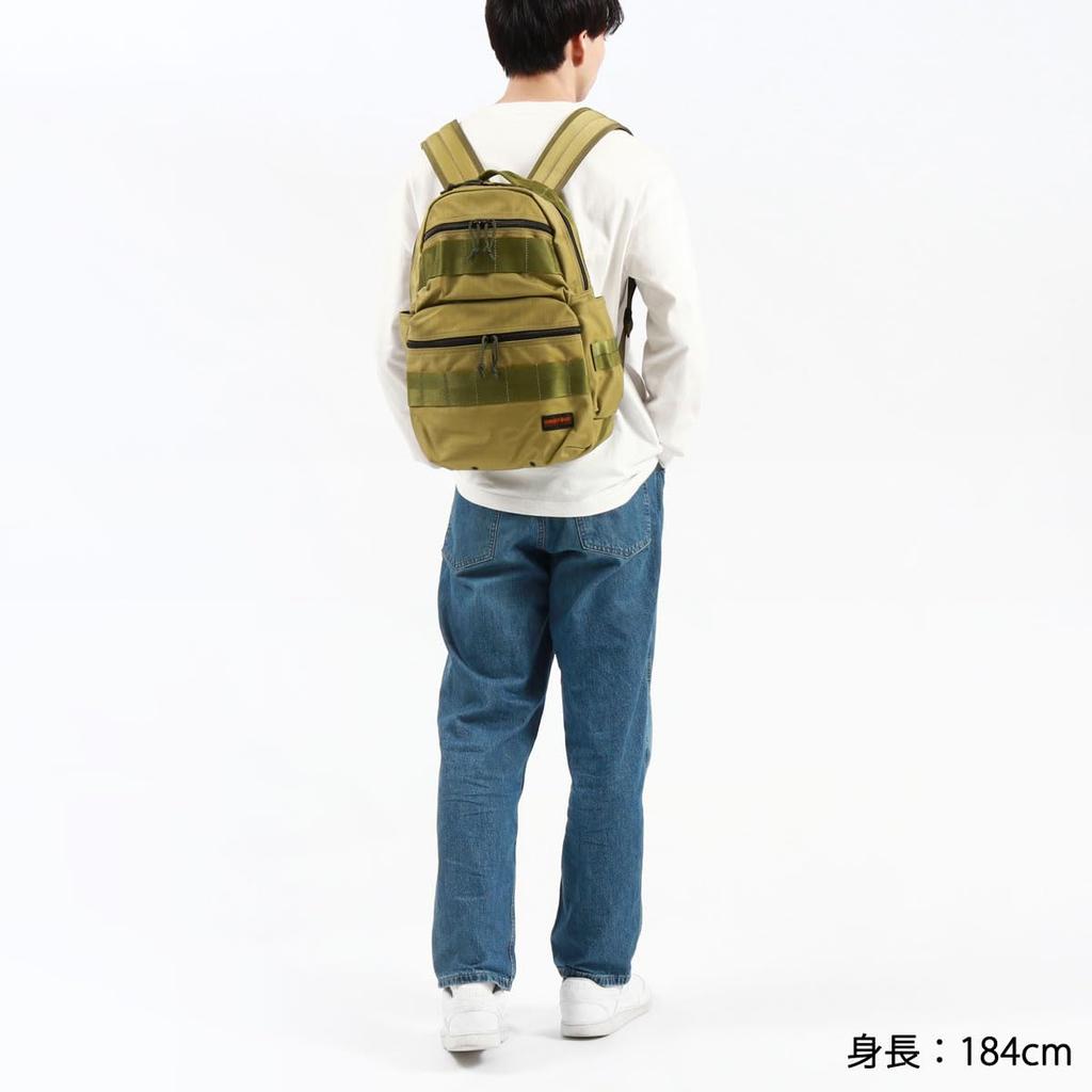 [Briefing] Attack Pack ATTACK PACK BRF136219022001 Backpack