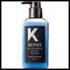 KONO Luxurious Anti-Dandruff Shampoo 500ml