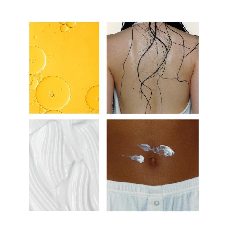 VENUMENT Comfort Texture Set 5 предметов P000DXQP - Body Wash — фото 4