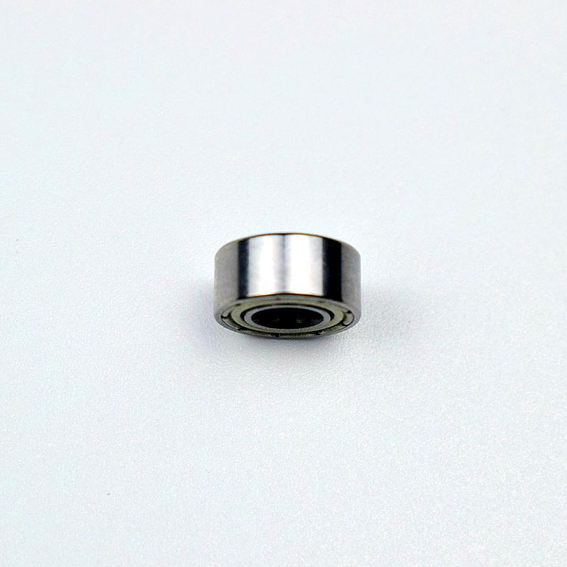 684ZZ 10 Stück 4*9*4(mm) 684-3.5ZZ 4*9*3.5(mm) Metallgedichtete Lager