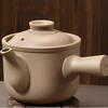 Naijiang Traditional Ceramic Herbal Decoction Pot