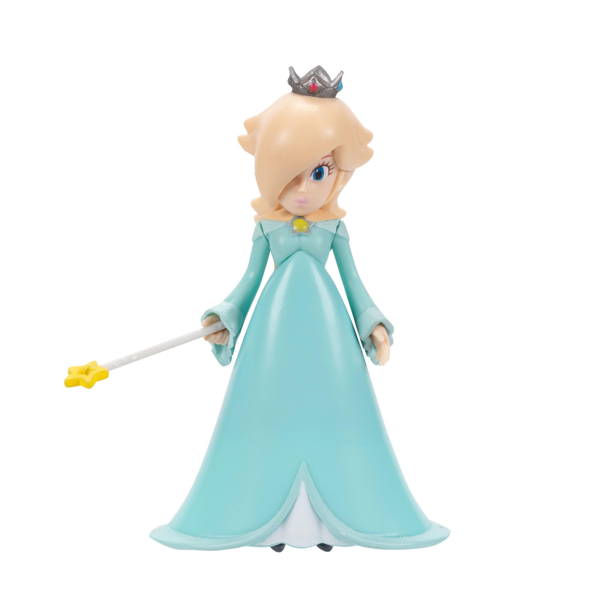 Sanei Boeki Super Mario Figure Collection Rosetta FCM-040