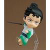 Nendoroid MONSTERS: Hiryu Samurai Goku Ryuma, non-scale plastic pre-painted action figure