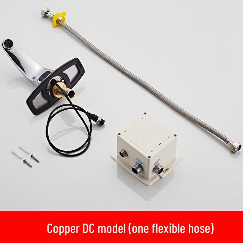 Automatic Infrared Sensor Faucet