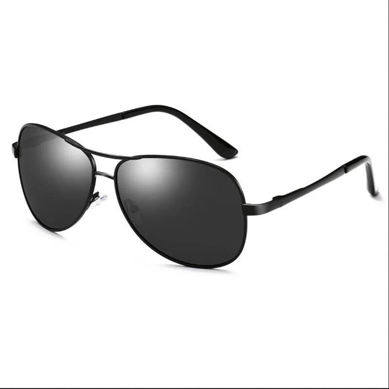 

Овальные солнцезащитные очки по рецепту для мужчин поляризованные линзы минус авиационные очки для пилотов солнцезащитные очки для мужчин 0 -0,5 -0,75 -1,0 -1,25 до -6,0 Myopia -3.5