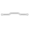 Aluminum Alloy Steering Linkage Rod with Screws Fit for RGT 136100 1Celsius10 RC Car