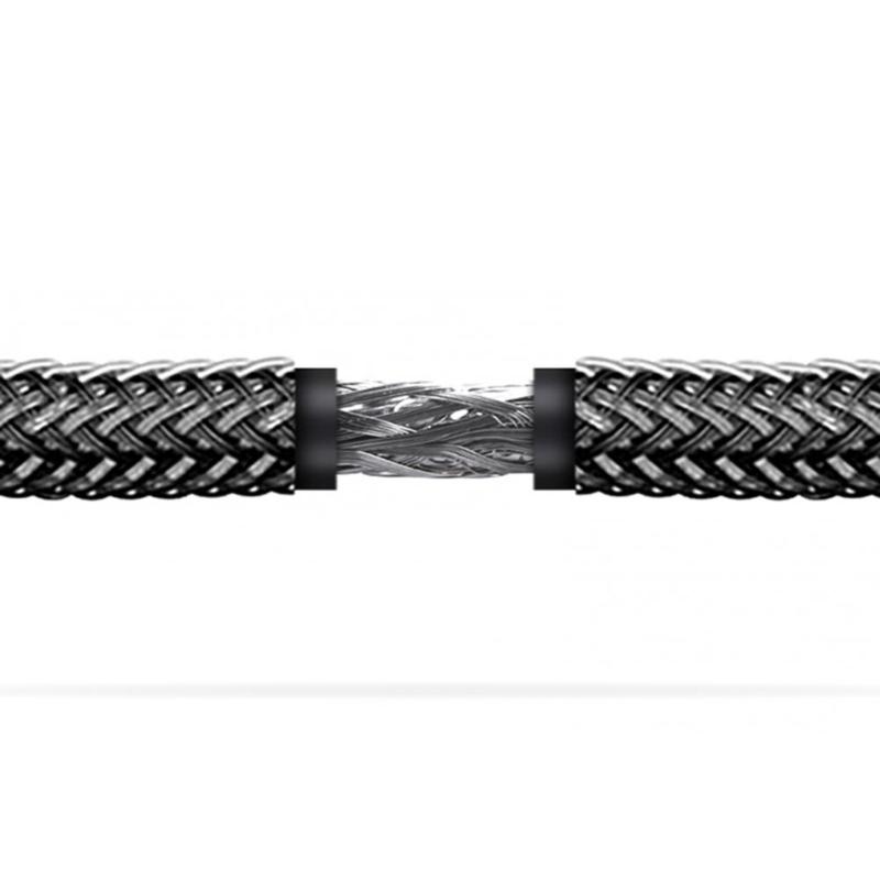3.5mm To RCA Audio Cable,Nylon-Braided 3.5mm AUX To RCA Audio Cable for SPDIF Stereo Cable Digital Coaxial Receiver