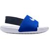 Nike Kawa Slide TD Game Royal Baby Sneakers Blue Thunder-Blue White BV1094-402