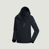 Herren 3-in-1 Wanderjacke NWJET5507E