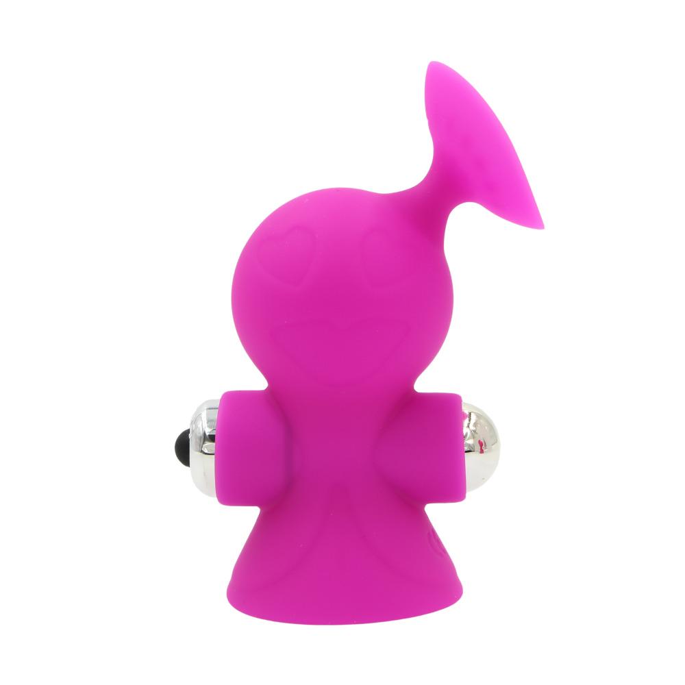 10 Mode Nipple Sucker Vibrators for Women Chest Massager Clitoris Stimulator Sex Toys for Woman