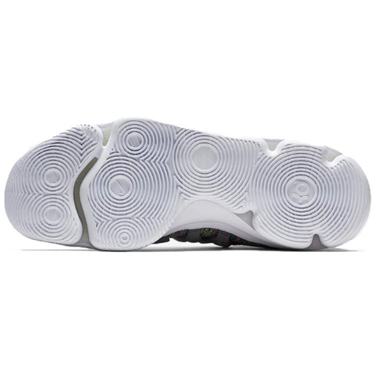 New Nike Kd 10 Multi Color 897815-900