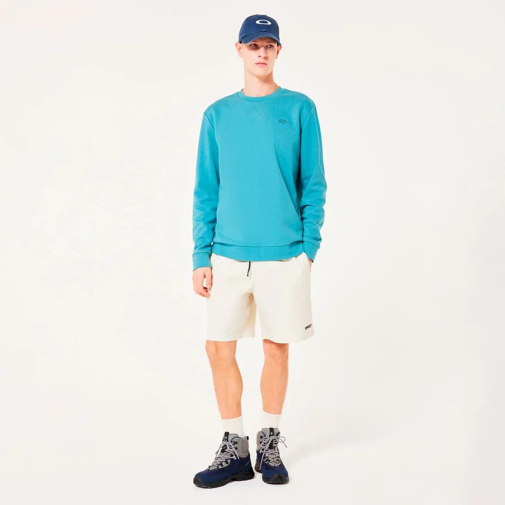 Oakley Толстовка Relax crew 2.0