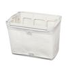 3 Μm Ultra-fine Filter & 180 Μm Basket For Aiper Scuba S1, Scuba S1 2025 Robotic Pool Cleaner, Filter Basket Frame, Basket Cloth