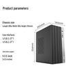 ASUS Intel Core i5 Desktop PC (CN version)