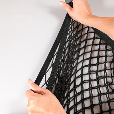 Universal Car Trunk Net Elastic Luggage Net Cargo Organizer Storage Mesh Nets Stretchable Car Interior Mesh Network Pocket