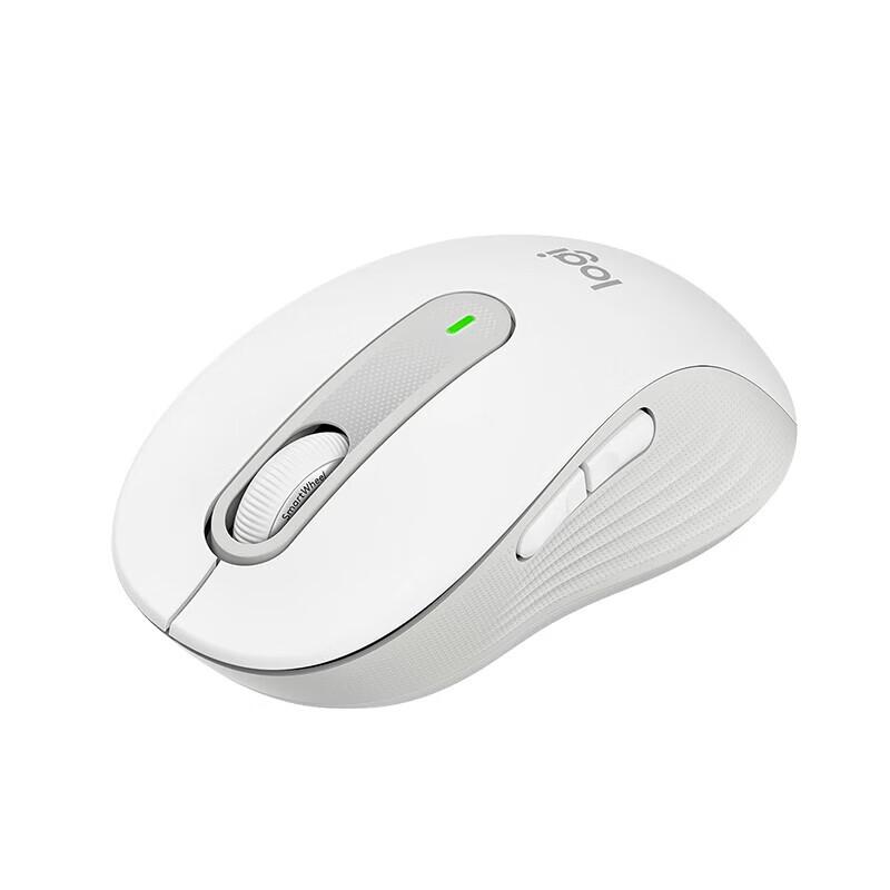 Logitech M750L Wireless Silent Mouse
