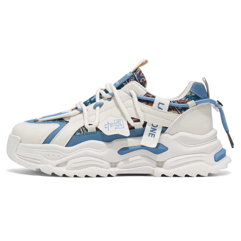 Outdoor Key Height Loafers Summer Man Flats Men Blue Shoes Men's Shoes Sneakers Sport Shoses Advanced Sneachers Donna