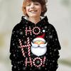 Overdeler (Gutter fra 4 år) – Hettegensere, gensere og sweatshirts