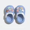 Eva Kids Sandals With Animal Pattern For Summer Play And Nonslip Safety