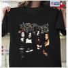 Spit Kittie Band Unisex Black T Shirt S-5XL Q4758 Unisex T-Shirt