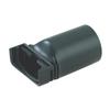 Metabo Dust Extracting Adaptor 35mm For Palm Sanders Fms/fsx/fsr