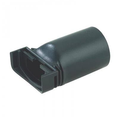 Adaptador de Extração de Pó Metabo 35mm Para Lixadeiras de Palma Fms/fsx/fsr