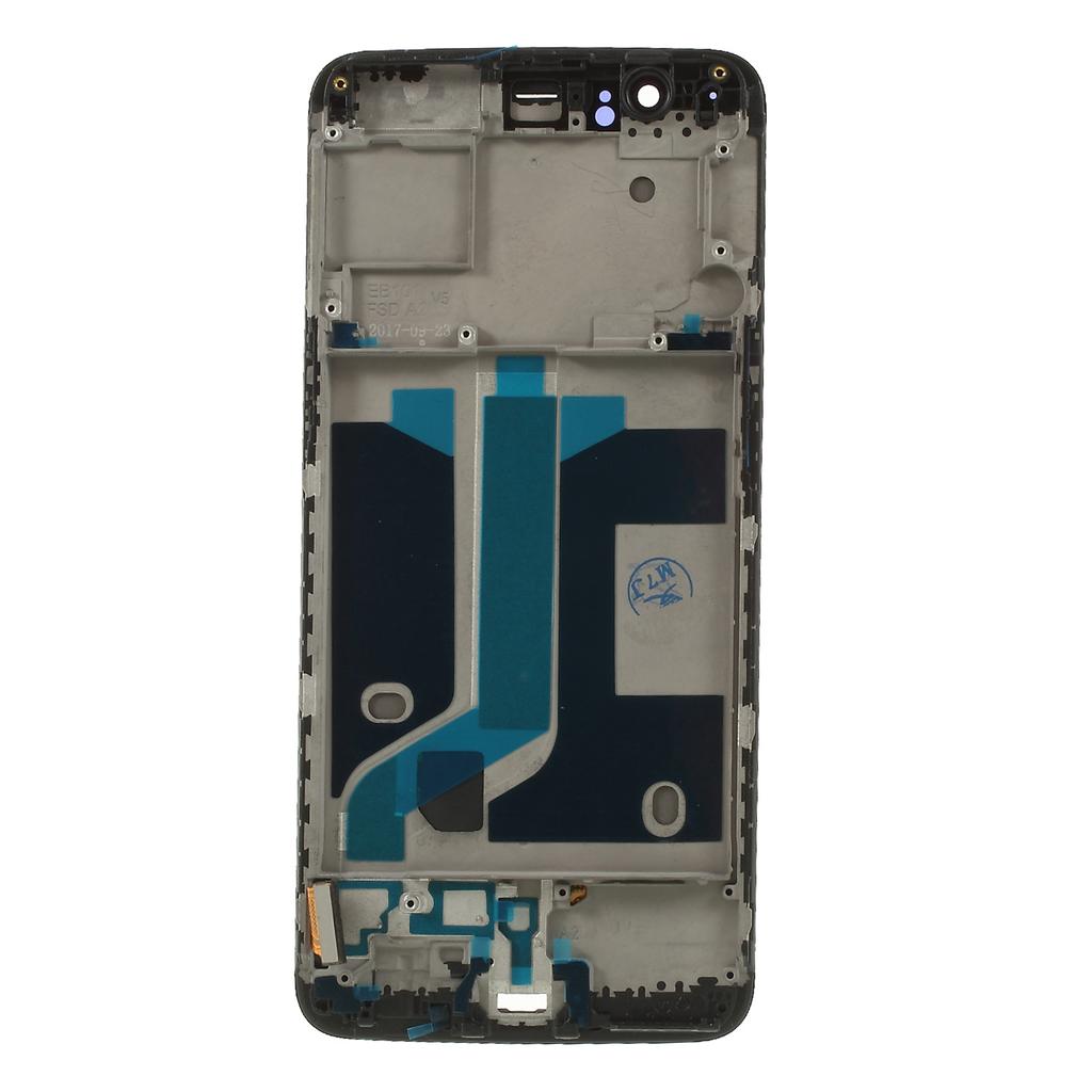 OEM LCD Screen and Digitizer Assembly+Frame Replacement for OnePlus 5