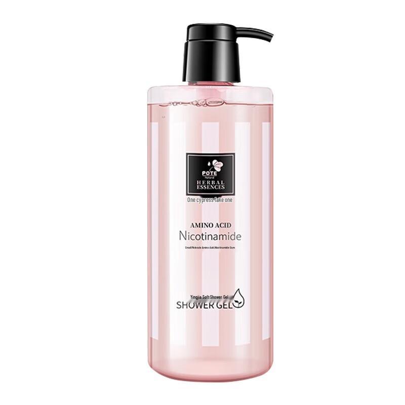 

Bartie Blue Wind Chime Silky Shower Gel