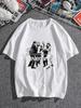 Lumon Macrodata Refinement, Severance Classic Poster Print T-shirt, Stylish Casual Streetwear,