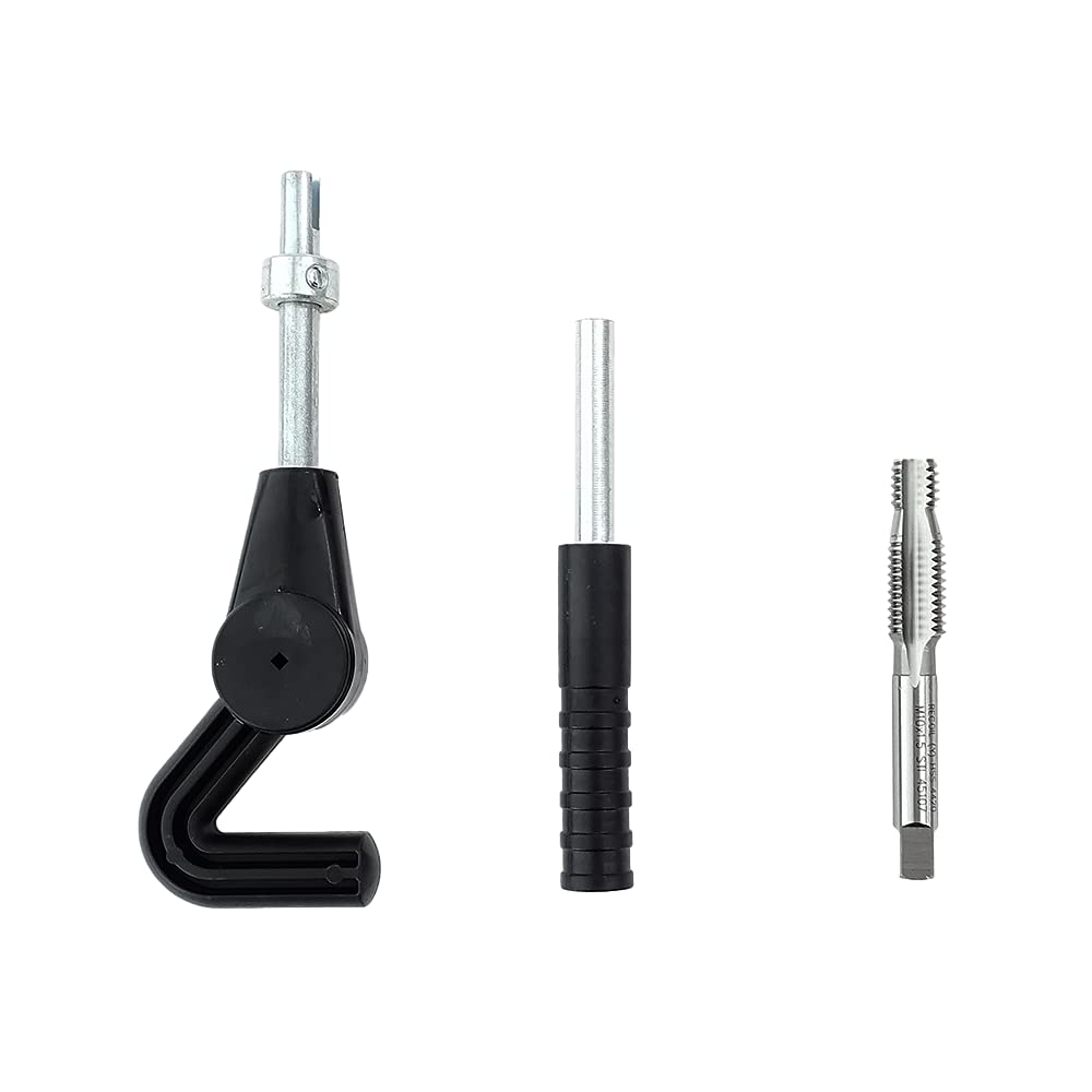 RECOIL Pilot Tap Kit 35063 Tool M6-1.00