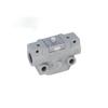 Pneumatischer Rollenschalter Zwei-Wege-Schalter Zwei-Positionen-Schalter Drei-Wege-Schalter Mechanisches Ventil Manuelles Ventil VM131-01-00A VM120-01-00A VM133-M5-01SA