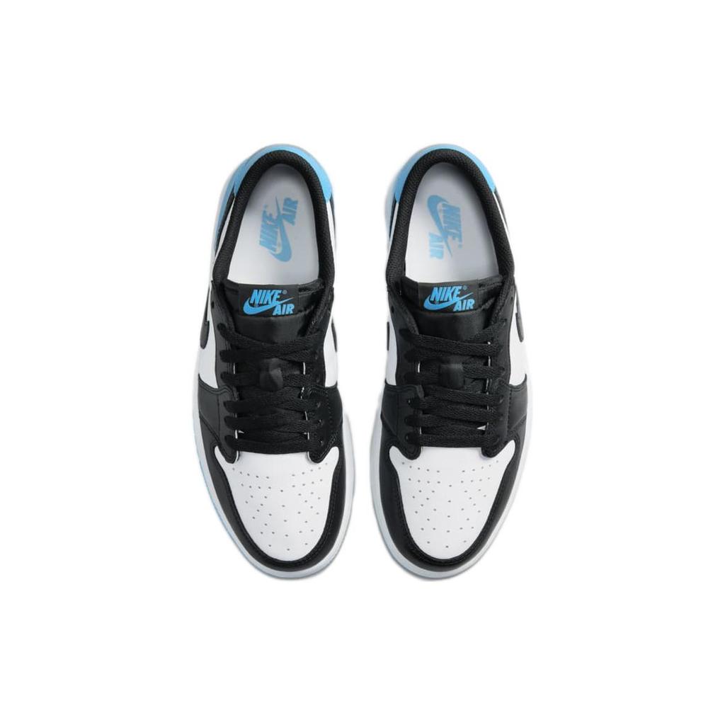 Air Jordan 1 Retro Low Og 'UNC' Women's CZ0775-104
