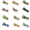 Non-Woven Retractable Bicycle Camouflage Protective  Scratch-Resistant Sticker