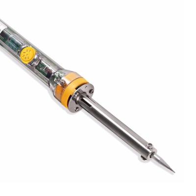 60W Adjustable Temperature Soldering Iron