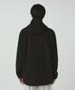 Snow Peak Breathable Insulated Jacket Outer Jacket for Men and Size M JK-25AU027 Women, Black,