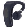 Single Ear Bluetooth Headset BT 5.4 Noise Reduction Long Standby Time 180 Degree Wireless Earpiece