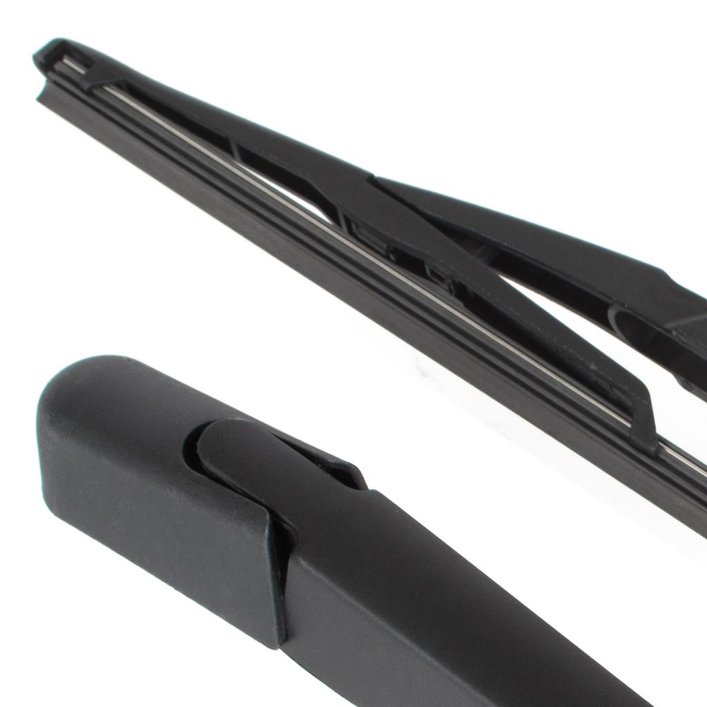 Hyundai Getz 02-09 rear wiper arm + blade