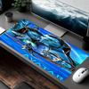 Avatar Print Mouse Pad, for Keyboard Pad Laptop PC Mat for Office Home Use, Desk Decor, Perfect Birthday Gift for Gamers