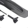 Bicycle Fender Mud Guard Universal with Hexagonal Wrench Sturdy Bike Mudguard