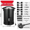 European & American Standard Stainless Steel Beauty Salon Wax Melting Machine