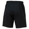 Mizuno Table Tennis Game JTTA Black Pants, Certified, Sweat-Wicking, Quick-Drying, Unisex, 82JBB002,