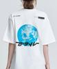 Lipeulleikeonteineo Earth Cotton Tee (White)