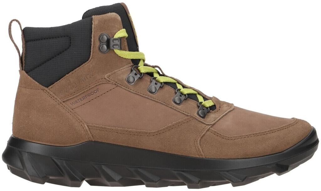 Men's Ankle Boots Ecco MX Brown
