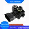 Buick Chevrolet Cadillac Saab Car Intake Pressure Sensor 12644228