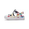 Chuck Taylor All Star Superplay Sandal Toddler White Blue Red 768149C