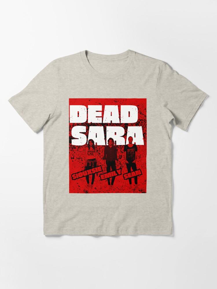 DeadSara Essential T-Shirt