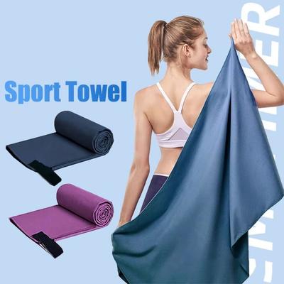 Ručníky – Sportovní ručníky