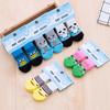 Non-Slip Pet Socks for Dogs Cats Anti-Scratch Paw Protector Indoor Wear