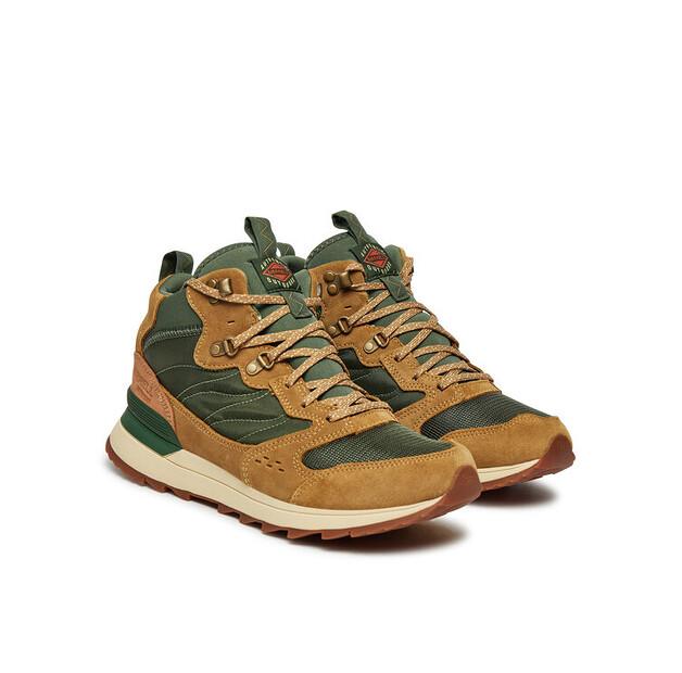Треккинговые ботинки Merrell Alpine 83 Sneaker Recraft Mid Wp